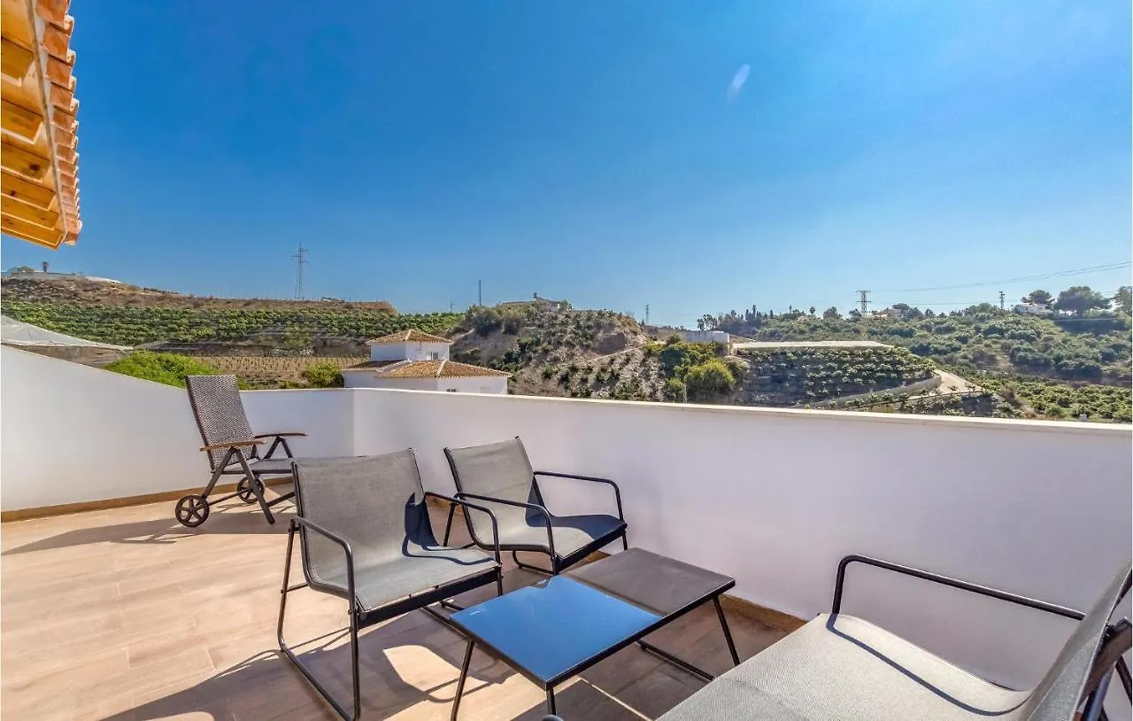Awesome Home In Mezquitilla With Kitchen Spain