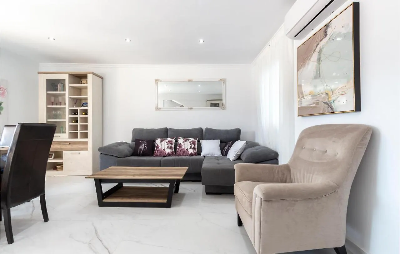 Awesome Home In Mezquitilla With Kitchen 0*,  Spain