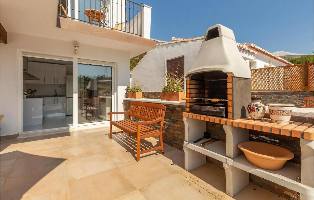Holiday home Awesome Home In Mezquitilla With Kitchen
