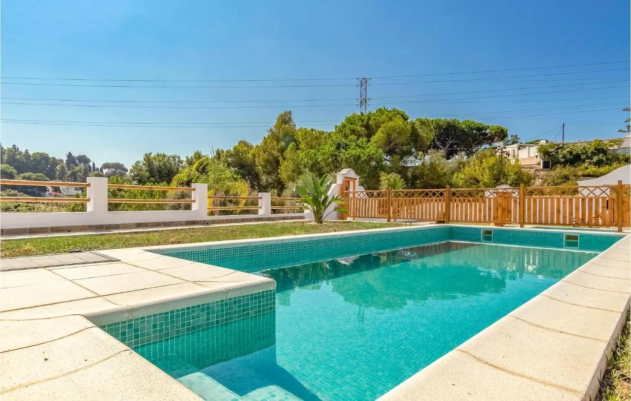 Holiday home Awesome Home In Mezquitilla With Kitchen