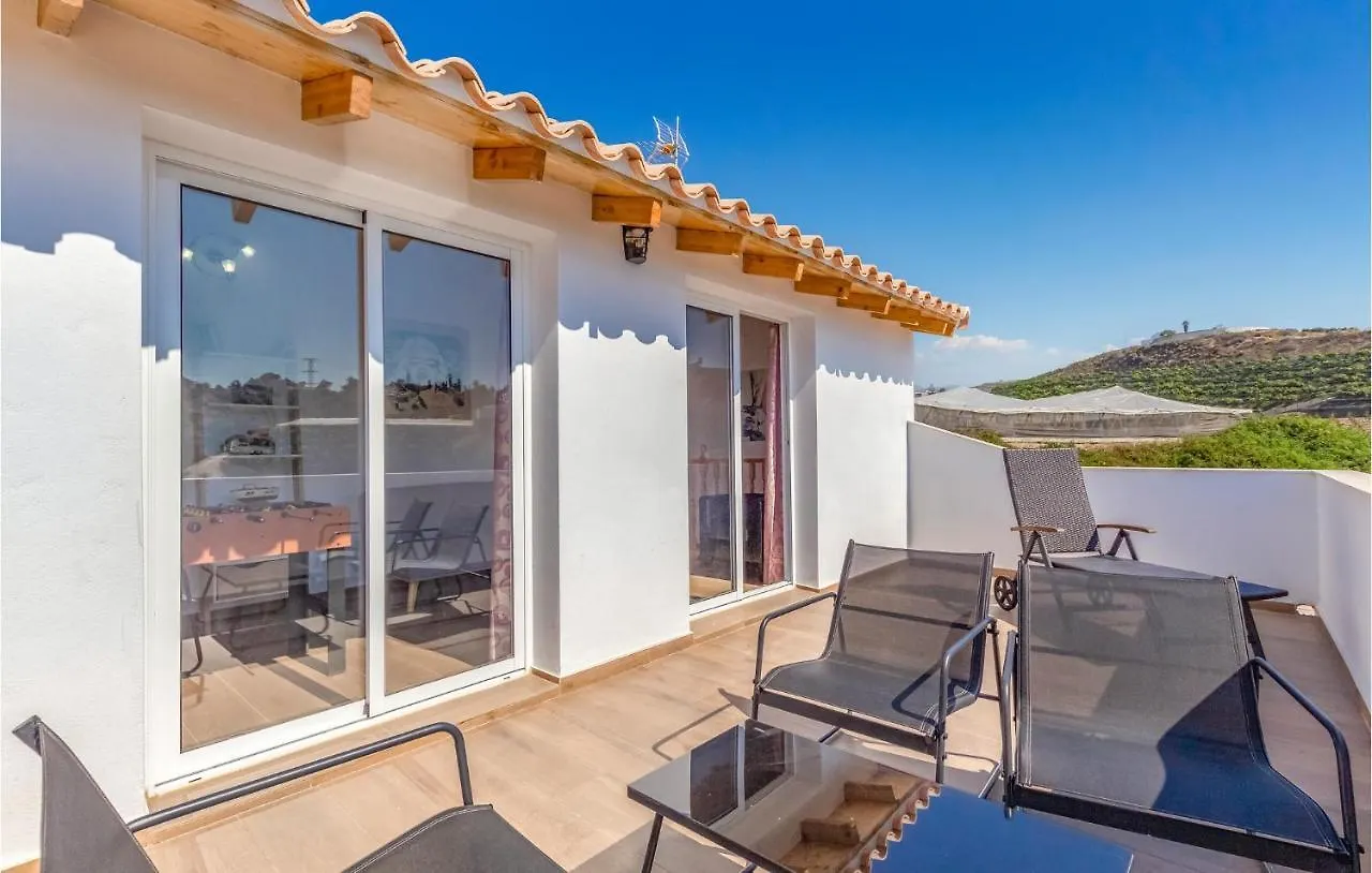 Awesome Home In Mezquitilla With Kitchen 0*,  Spain