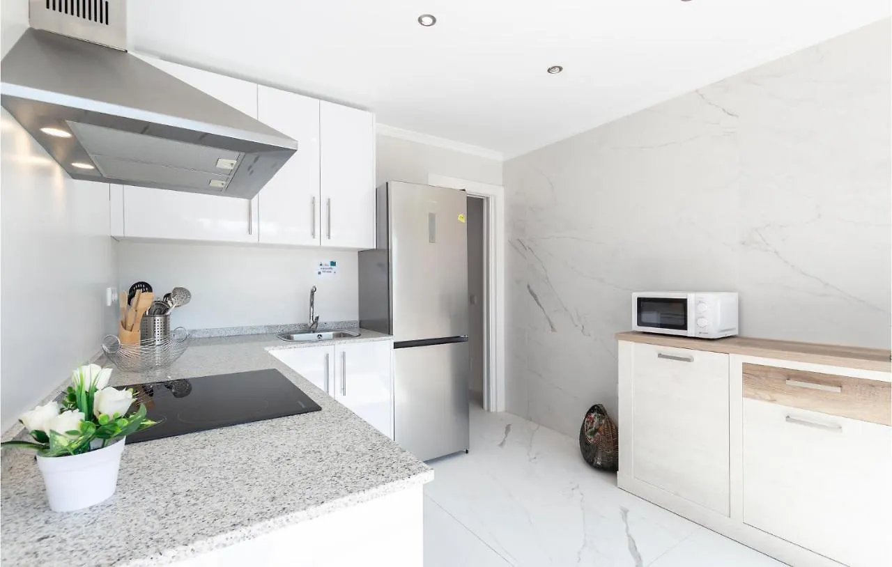Awesome Home In Mezquitilla With Kitchen 0*,  Spain