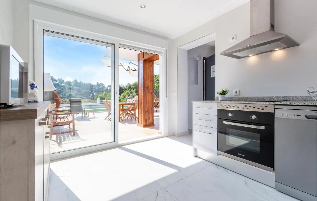 Holiday home Awesome Home In Mezquitilla With Kitchen Spain